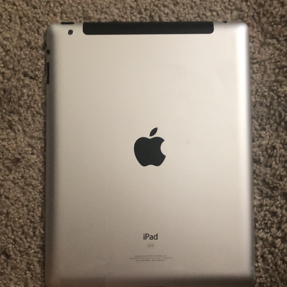 ipad - Picture 2 of 2